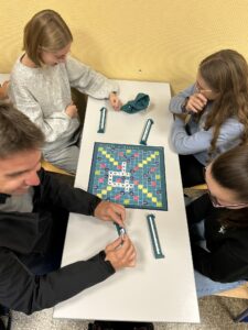 Journée immersive au Lycée Notre Dame de Valenciennes. 13