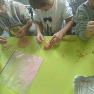 Fête de la Science à l'école Saint Roch de Cambrai 3